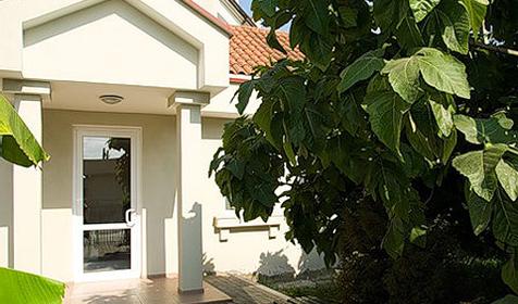 Отель ВВВ, г. Сочи, Лазаревский район, п. Лоо