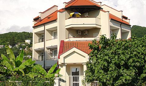 Отель ВВВ, г. Сочи, Лазаревский район, п. Лоо