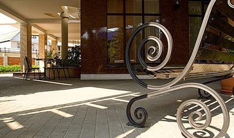 Отель ВВВ, г. Сочи, Лазаревский район, п. Лоо