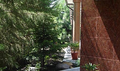 Отель ВВВ, г. Сочи, Лазаревский район, п. Лоо