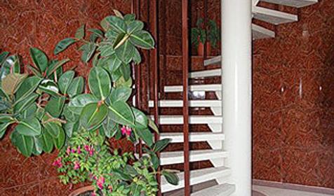 Отель ВВВ, г. Сочи, Лазаревский район, п. Лоо