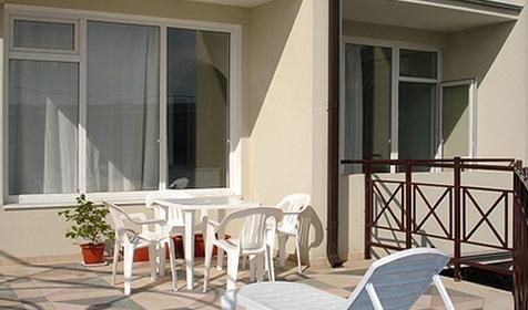 Отель ВВВ, г. Сочи, Лазаревский район, п. Лоо