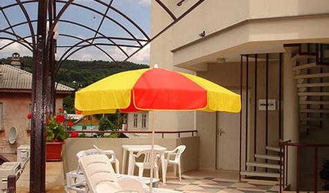 Отель ВВВ, г. Сочи, Лазаревский район, п. Лоо