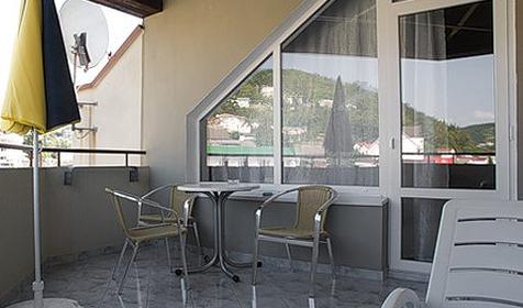 Отель ВВВ, г. Сочи, Лазаревский район, п. Лоо