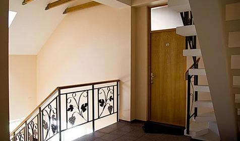 Отель ВВВ, г. Сочи, Лазаревский район, п. Лоо