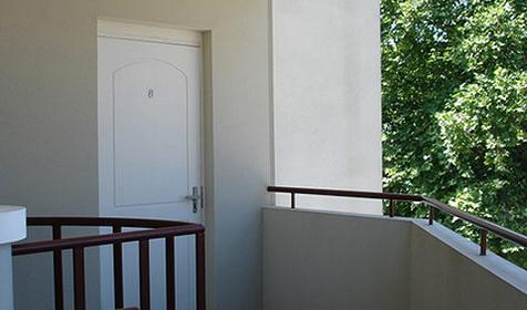 Отель ВВВ, г. Сочи, Лазаревский район, п. Лоо