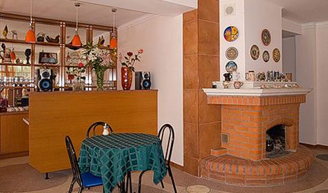 Кафе, отель ВВВ, г. Сочи, Лазаревский район, п. Лоо