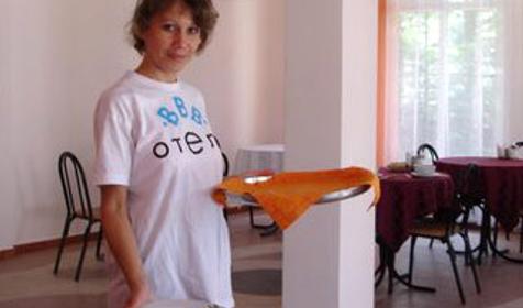 Кафе, отель ВВВ, г. Сочи, Лазаревский район, п. Лоо