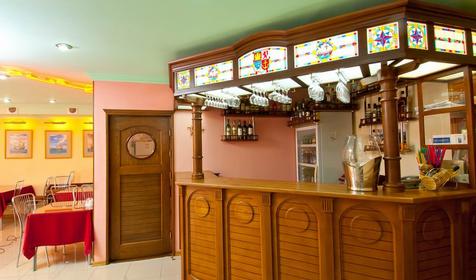 Отель Центральный, г. Геленджик