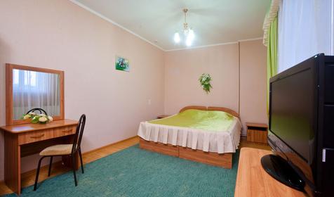 Отель Ирон, г. Краснодар