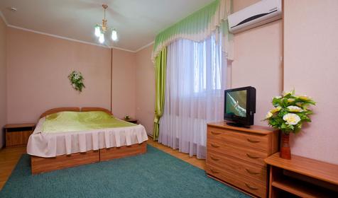 Отель Ирон, г. Краснодар