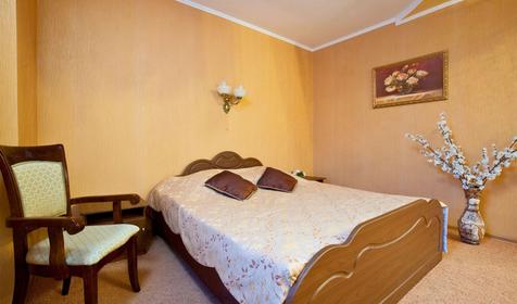 Отель Ирон, г. Краснодар