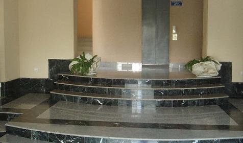 Оздоровительный комплекс Геолог Ямала, Туапсинский район, с. Ольгинка