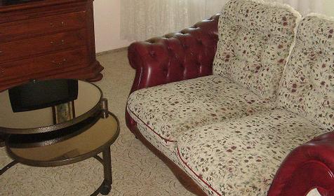 Номер оздоровительного комплекса Геолог Ямала, Туапсинский район, с. Ольгинка