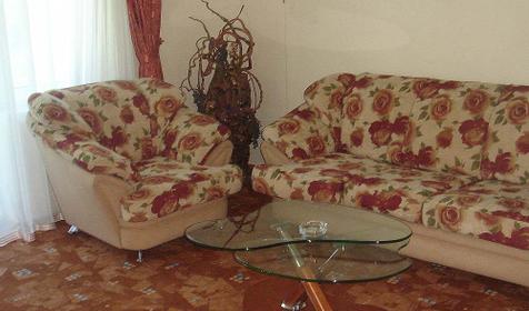 Номер оздоровительного комплекса Геолог Ямала, Туапсинский район, с. Ольгинка