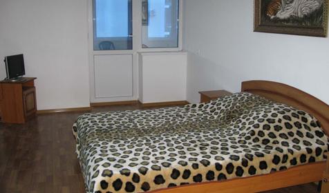 Номер гостевого дома Аннушка, г. Анапа, п. Сукко