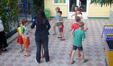 Пансионат гостиничного типа Альбатрос, Туапсинский район, кп. Новомихайловский