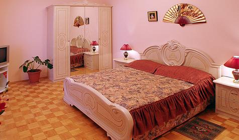 Император Японии, коттедж Райский уголок, г. Геленджик