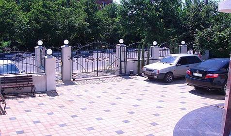 Гостевой дом Ласточкино гнездо, г. Геленджик, с. Криница