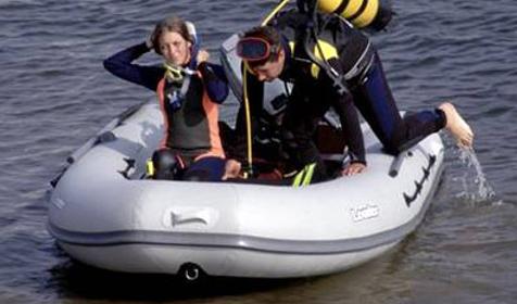 Аквалангисты, пляж, г. Геленджик, с. Криница