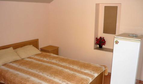 Номер частной гостиницы У Фонтана, г. Геленджик