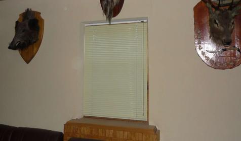 Холл частной гостиницы У Фонтана, г. Геленджик