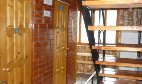 Холл гостевого дома У Васильевны, г. Геленджик