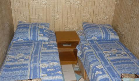 Номер гостевого дома У Васильевны, г. Геленджик