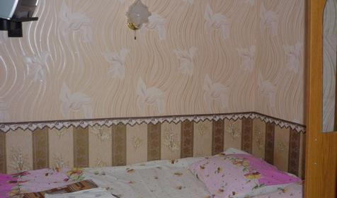 Номер гостевого дома У Васильевны, г. Геленджик