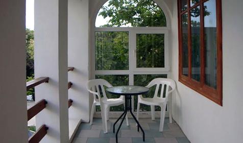 Гостевой дом Аквамарин, г. Геленджик, с. Кабардинка