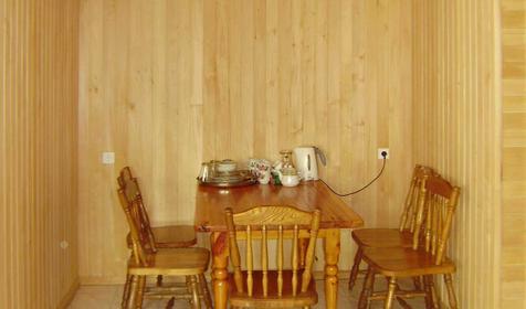 Чайная при сауне пансионата Лето, г. Геленджик