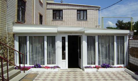 Гостевой комплекс Семейный отдых, г. Анапа, п. Витязево