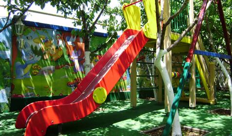 Гостевой комплекс Семейный отдых, г. Анапа, п. Витязево