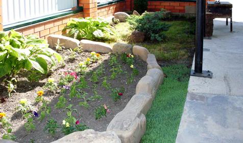 Частный дом Надежда, г. Сочи, п. Лазаревское