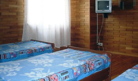 Номер, частный дом Надежда, г. Сочи, п. Лазаревское