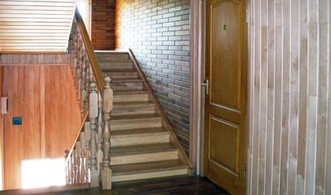 На этаже, частный дом Надежда, г. Сочи, п. Лазаревское