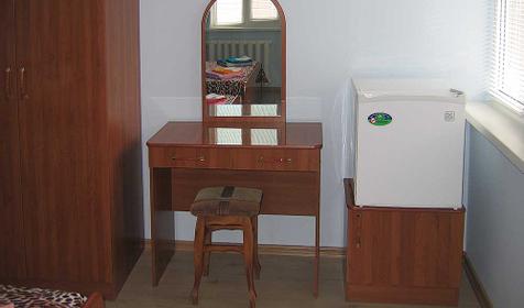 Номер мини-гостиницы Морская Лилия, г. Туапсе