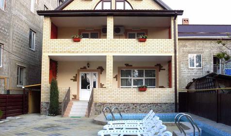 Гостевой дом Морской бриз, г. Анапа