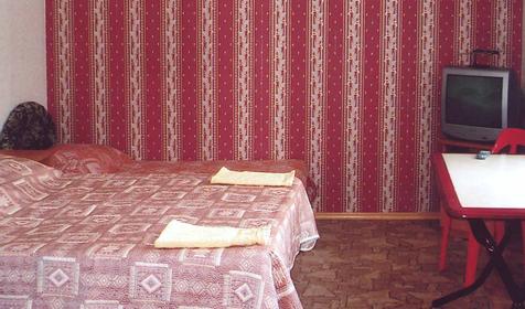 Номер мини-гостиницы Уютный дворик, г. Геленджик