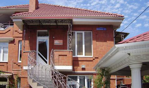 Гостевой дом У Елизаветы, г. Геленджик