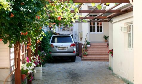 Гостевой дом Евгения, г. Геленджик