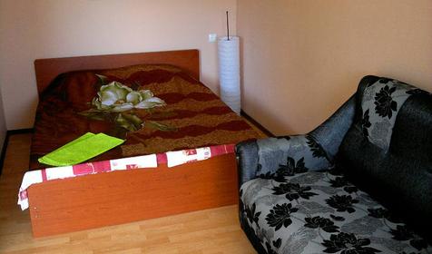 Мини-гостиница У Елены, г. Сочи, Лазаревский р-н, пос. Якорная Щель