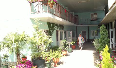 Мини-гостиница У Елены, г. Сочи, Лазаревский р-н, пос. Якорная Щель