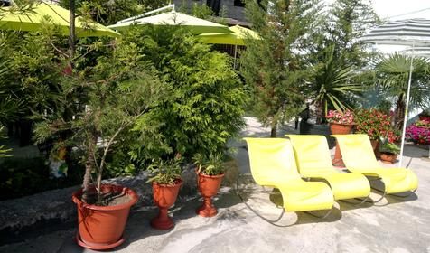 Мини-гостиница У Елены, г. Сочи, Лазаревский р-н, пос. Якорная Щель