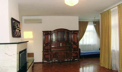 Номер, гостевой дом Алые паруса, г. Геленджик