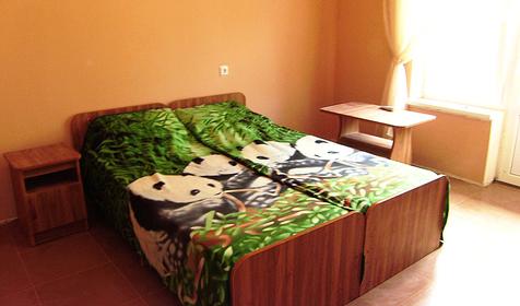 Номер мини-гостиницы Кристина, г. Сочи, Лазаревский район, п. Якорная Щель