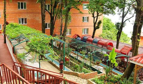 Частная гостиница ВарЛиана, г. Сочи, п. Лазаревское