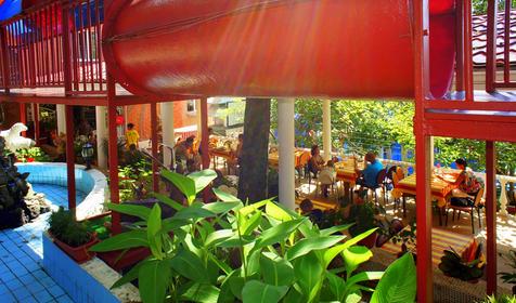 Частная гостиница ВарЛиана, г. Сочи, п. Лазаревское