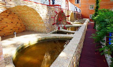 Частная гостиница ВарЛиана, г. Сочи, п. Лазаревское