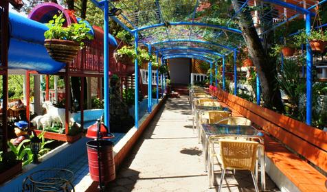 Частная гостиница ВарЛиана, г. Сочи, п. Лазаревское